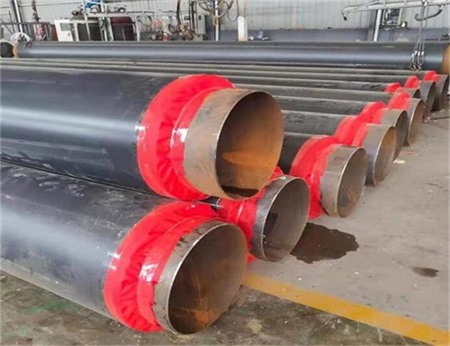 沈阳聚氨酯保温管连接方式有哪些？