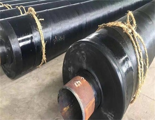 沈阳聚氨酯保温管怎么施工?