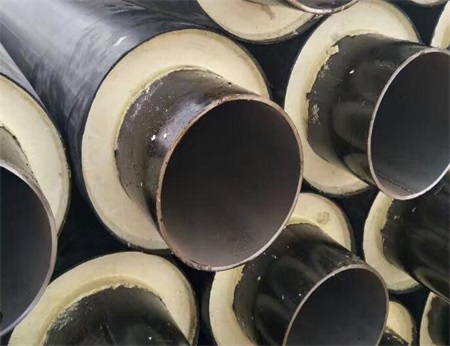 沈阳聚氨酯保温管怎么防腐？