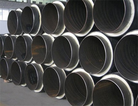 沈阳聚氨酯保温管怎么报价？