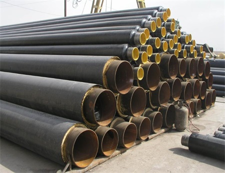 沈阳聚氨酯保温管好不好用？