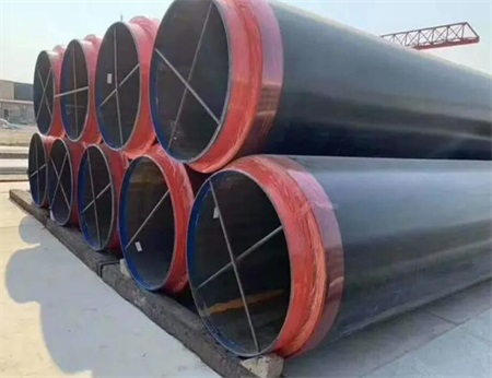 沈阳聚氨酯保温管哪家好？