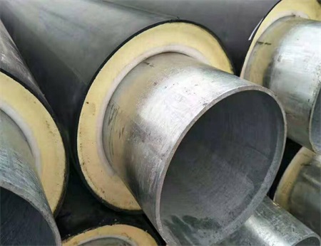 沈阳聚氨酯保温管的规格有哪些？