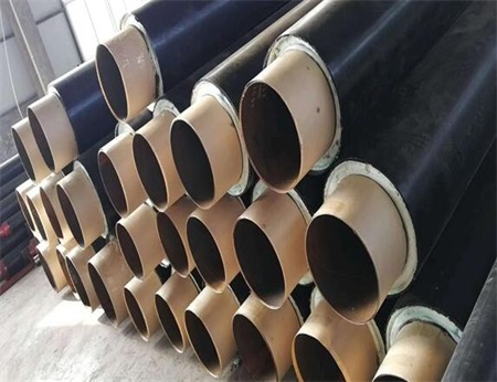 沈阳聚氨酯保温管的生产工艺有哪些流程？