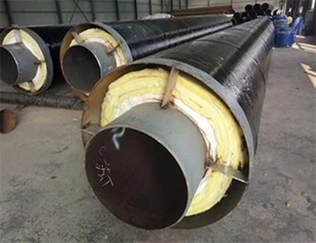 沈阳聚氨酯保温管有哪些型号？