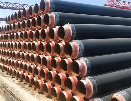 沈阳聚氨酯保温管的导热系数是多少？